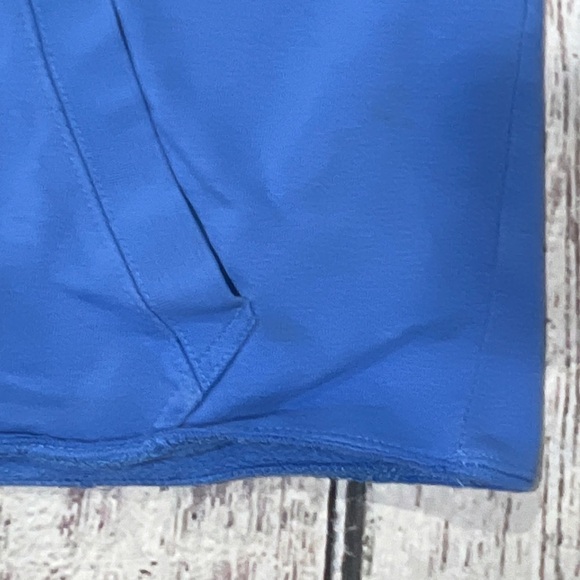 UCLA Bruins Blue Hoodie Pullover Womens Collegiate Sweatshirt - Picture 4 of 5